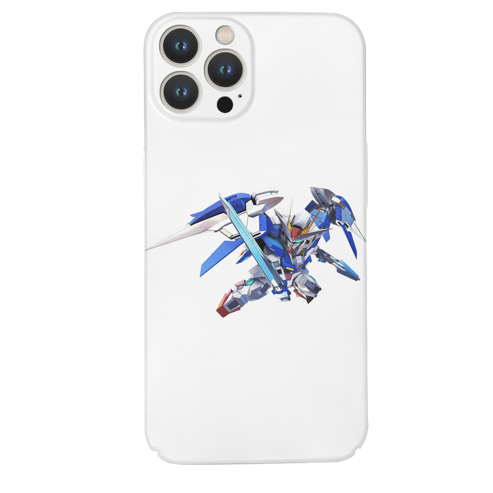 （画像用） 機動戦士ガンダム Mobile Suit Gundam 【iPhone 14シリーズ対応】ハードケース